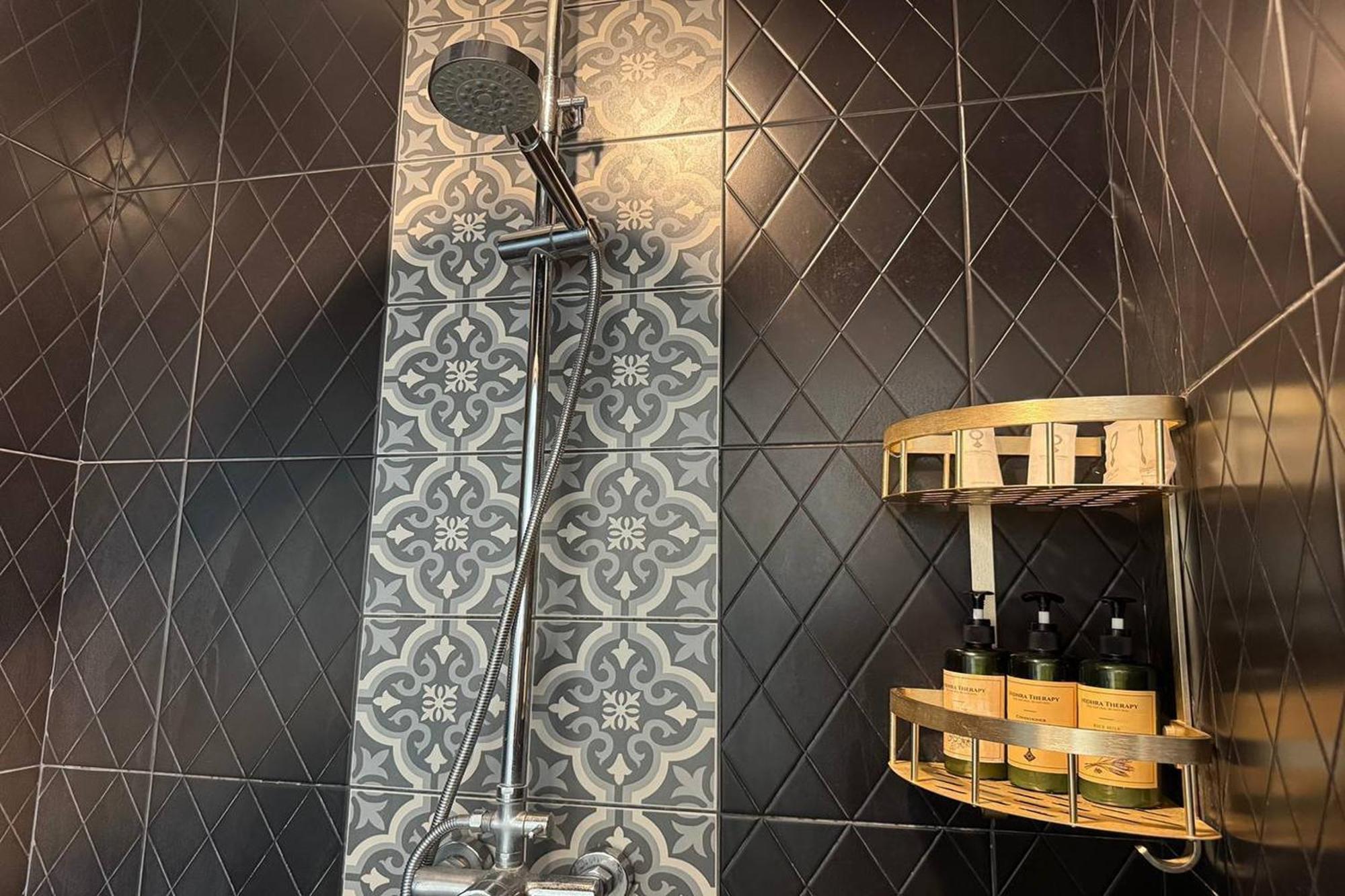 Nidhra Lanna Hotel Csiangmaj Kültér fotó