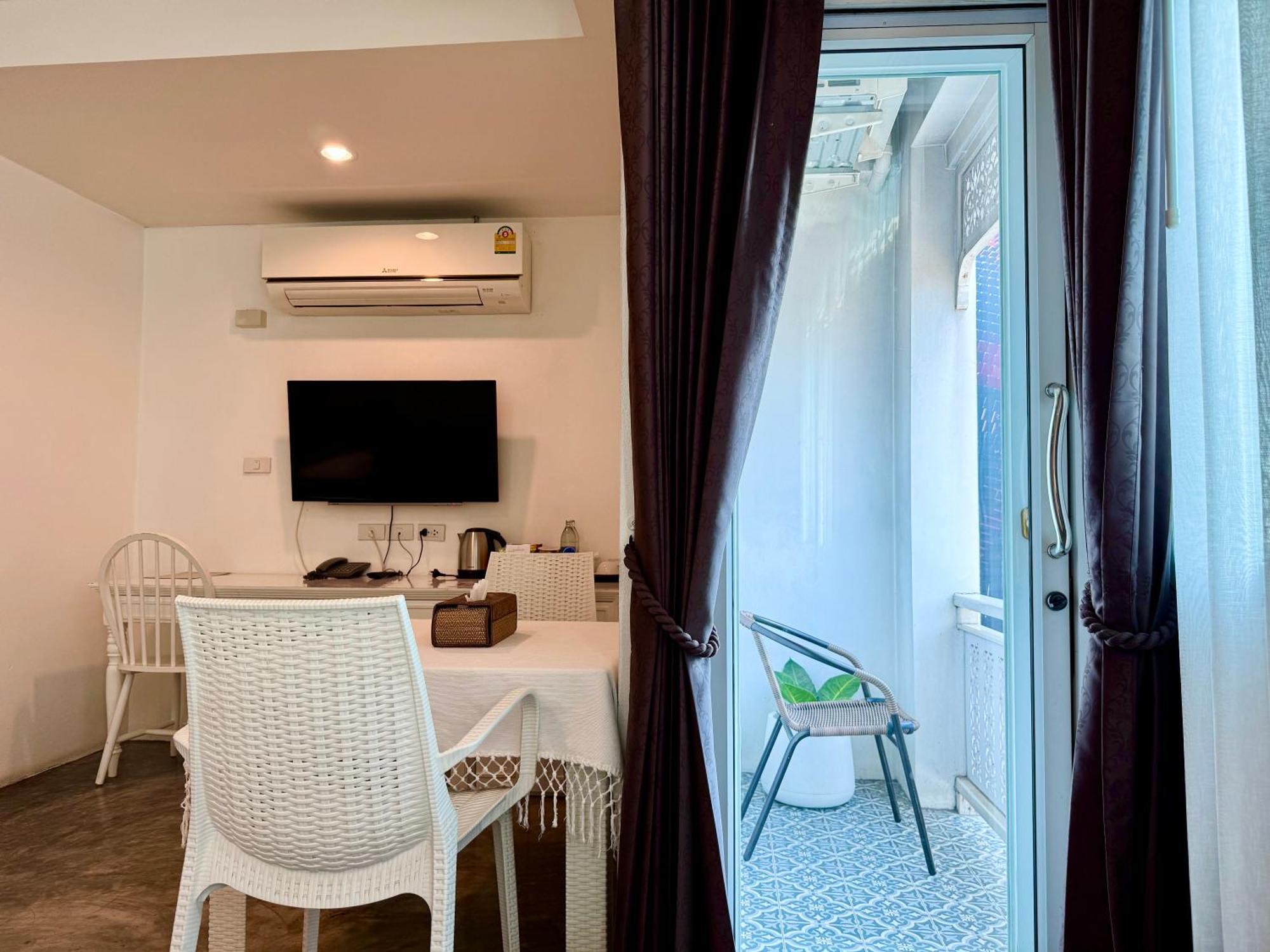 Nidhra Lanna Hotel Csiangmaj Kültér fotó