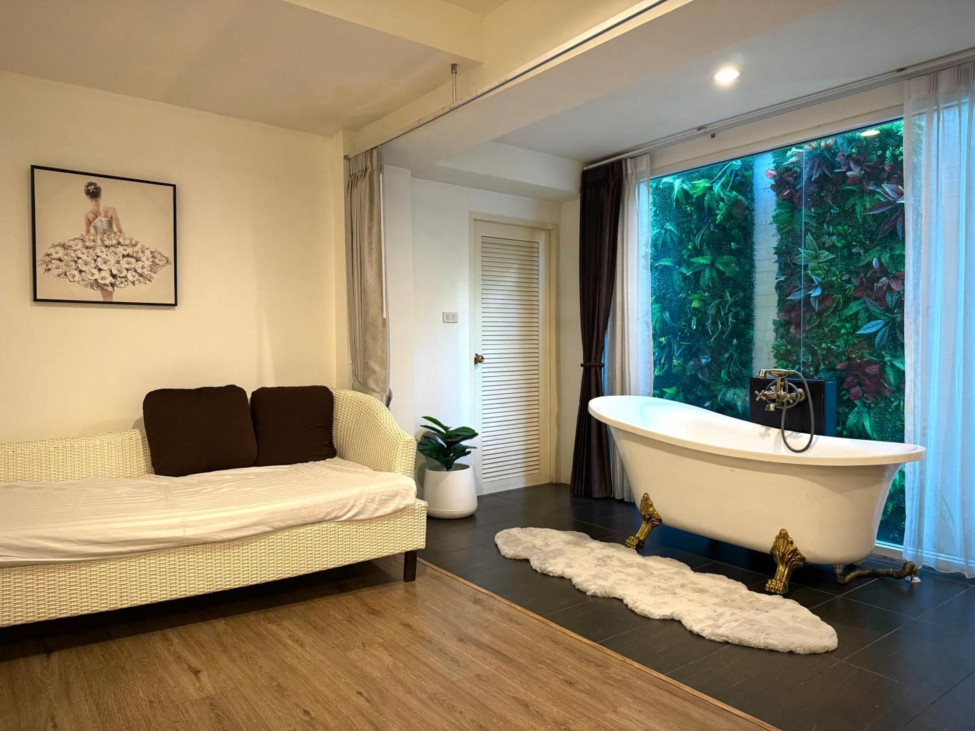 Nidhra Lanna Hotel Csiangmaj Kültér fotó